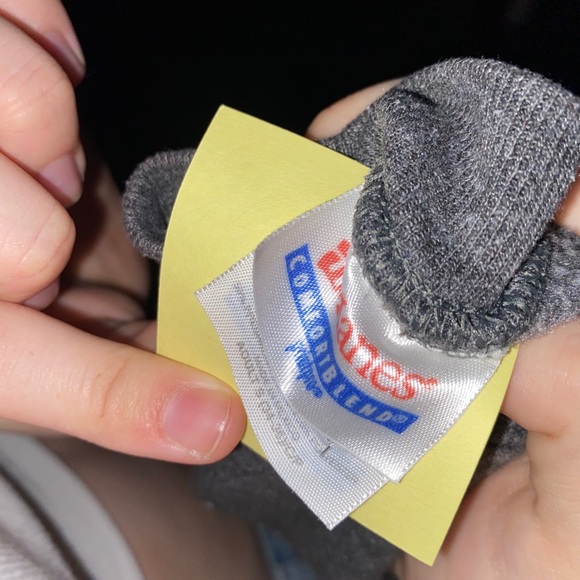 Las Vegas Crewneck - Picture 4 of 4